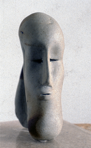 Medium: 'Ceramic', Size: '20 x 15 x 10 cm'